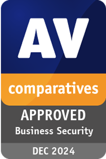 av comparatives award