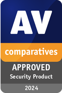 av comparatives award