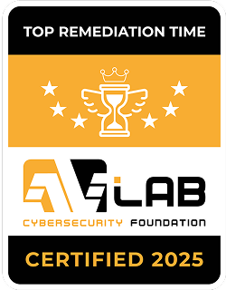 av lab award