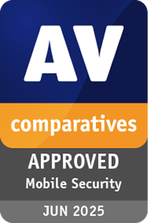 av comparatives award