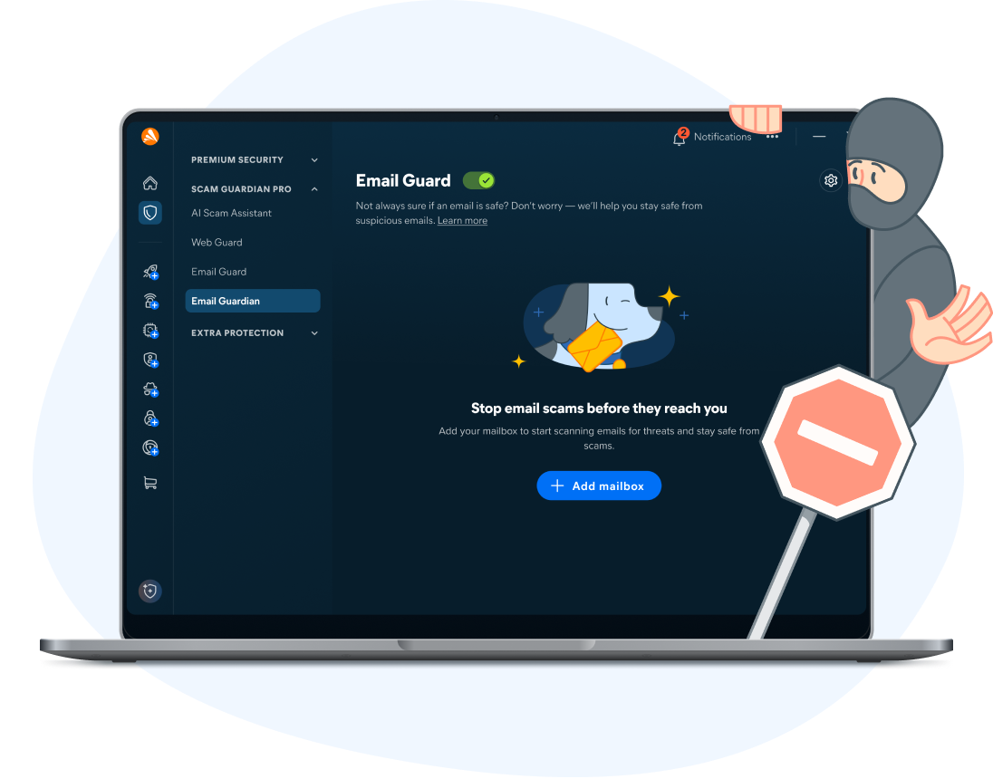 Help to stop hackers from taking over your PC