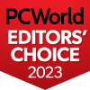 pcworld-Auszeichnung
