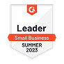 g2-leader-small-business-summer-2023