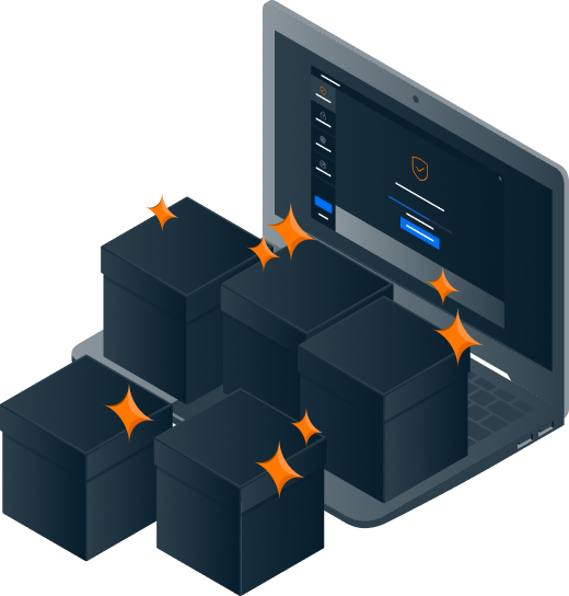 Patch management