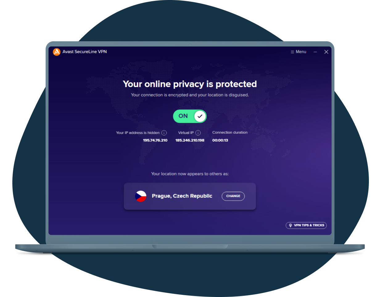 Premium Business Security