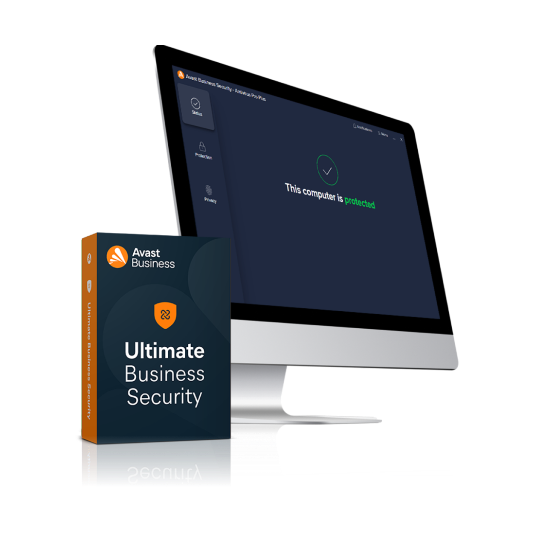 Essential Business Security