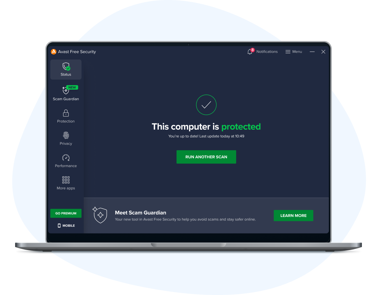 malware and antivirus protection for Android