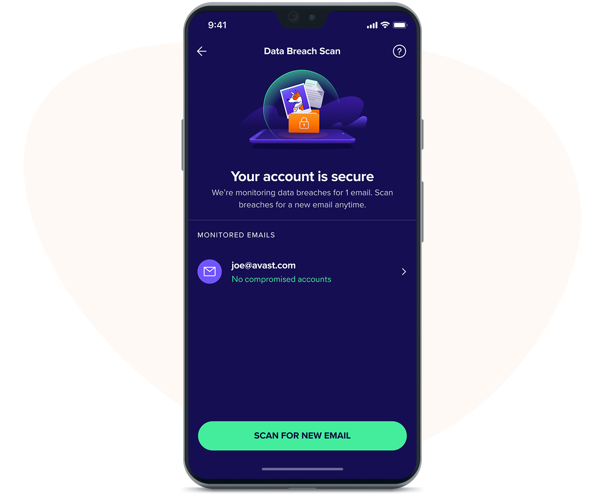 Sécurité iOS gratuite - Protéger son compte