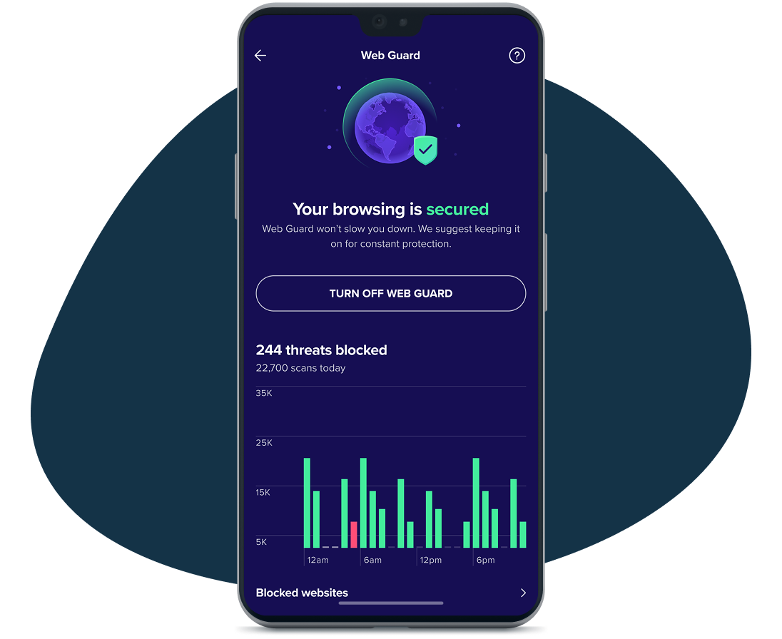 Free iOS Security - Safer Online
