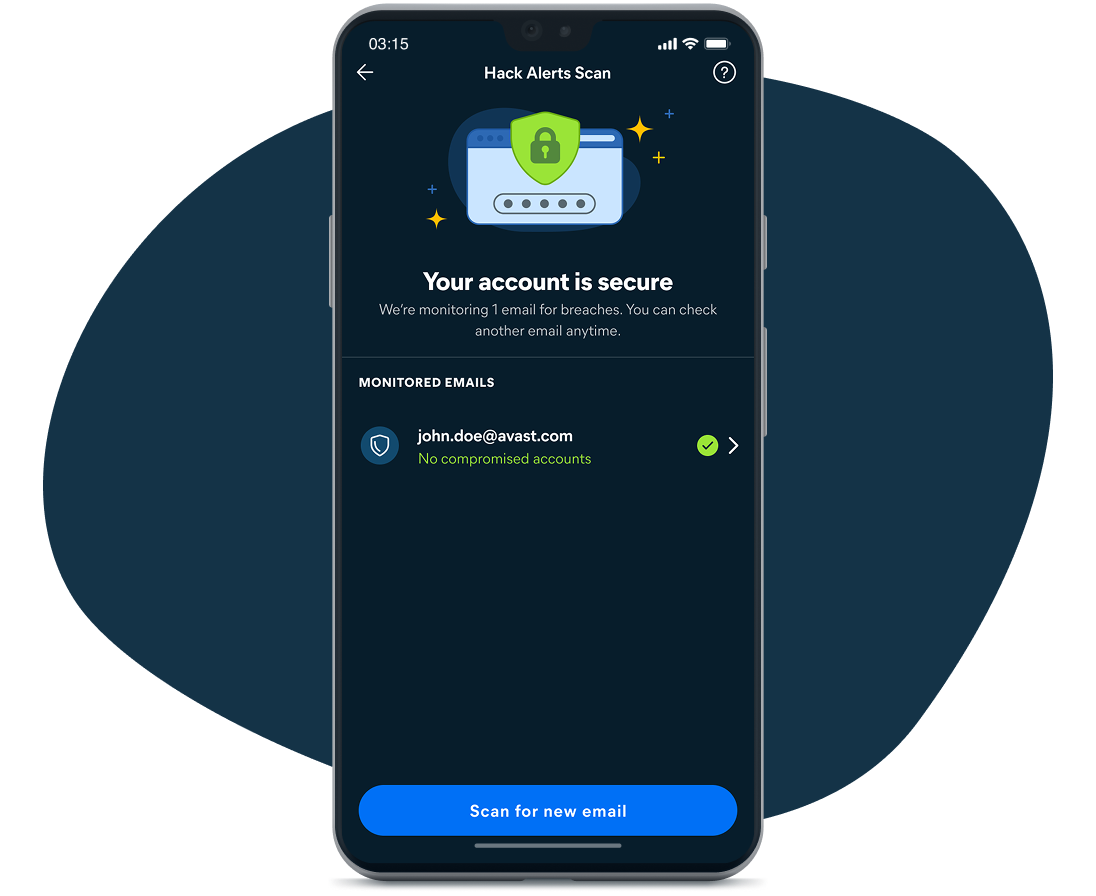 Kostenlose iOS-Sicherheit – Datenpannen