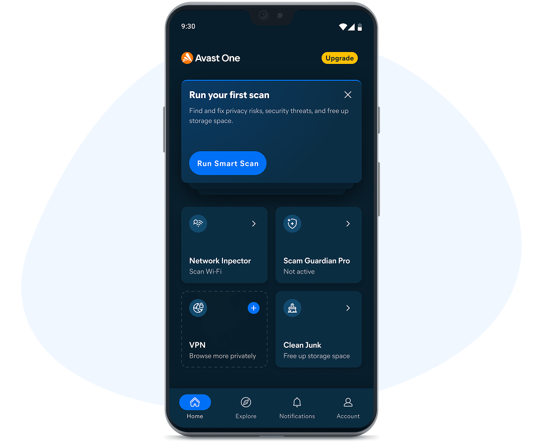 malware and antivirus protection for Android