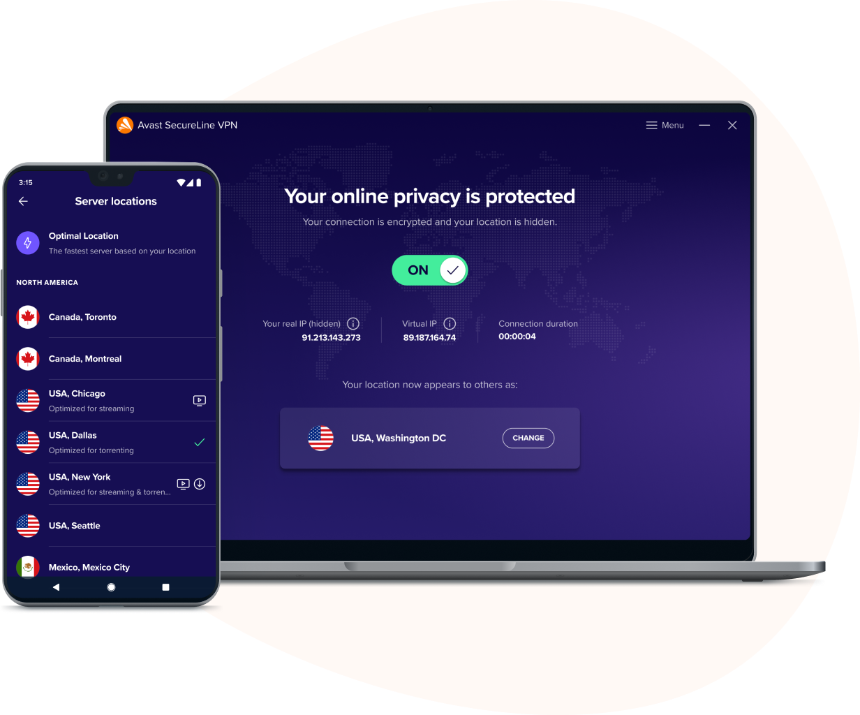Premium VPN