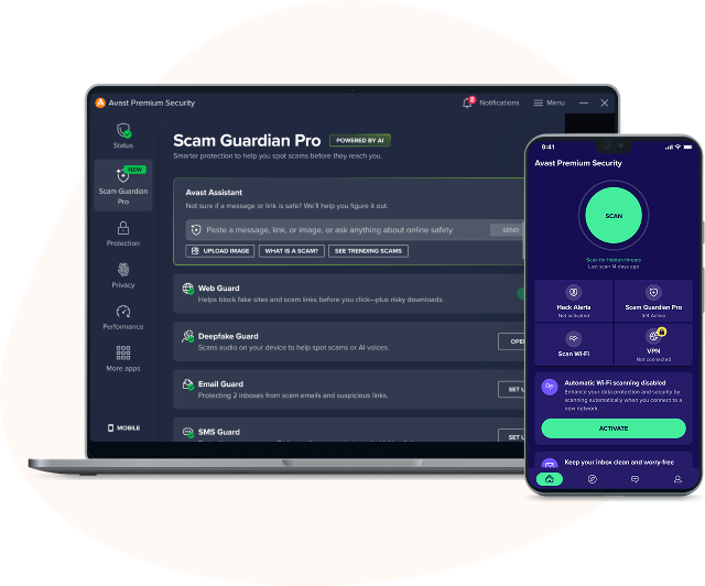 Agents de protection Premium Security