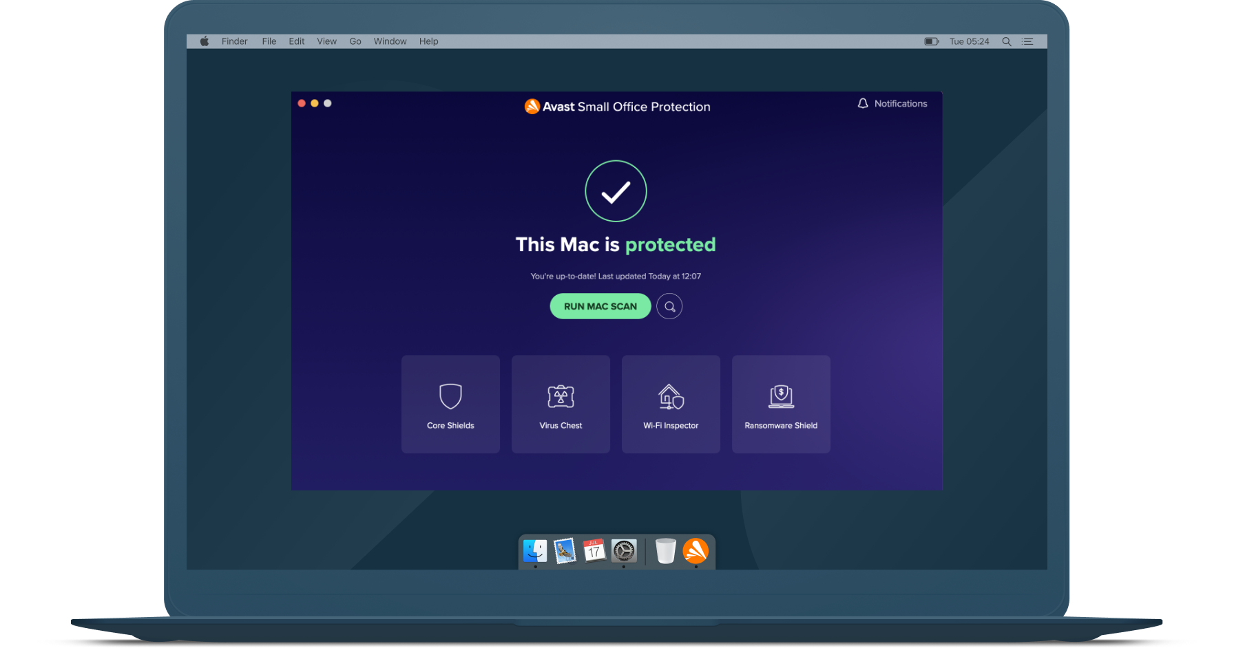 laptop-small-office-protection