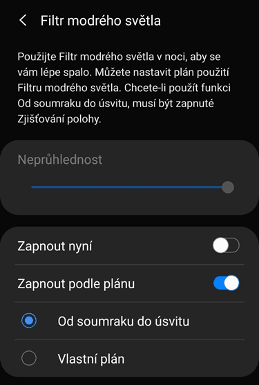 Avast Buď save