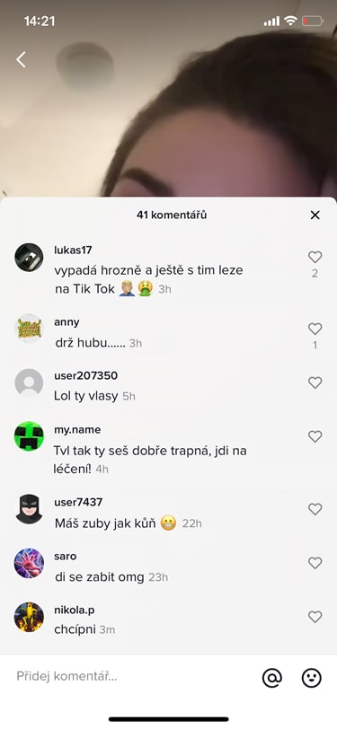 Avast Buď save