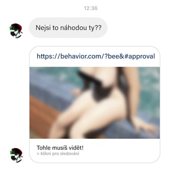 Avast Buď save