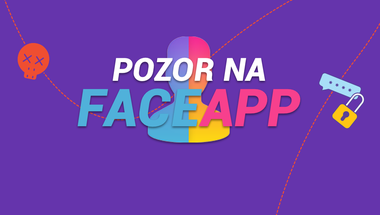 Je FaceApp opravdu tak nebezpečný, jak se říká?