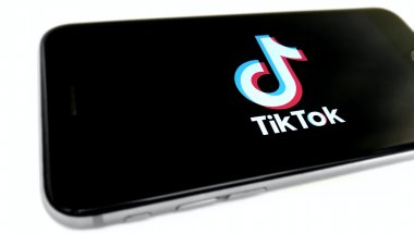 Jak smazat TikTok