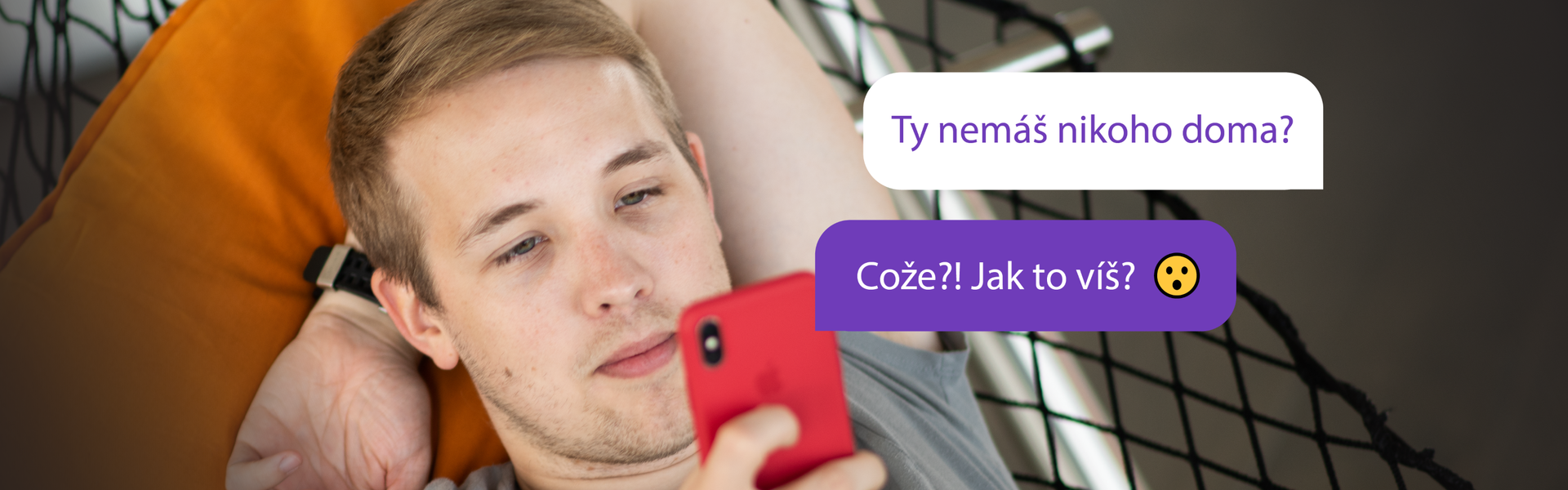 Buď safe online spouští online kurz o bezpečnosti na internetu