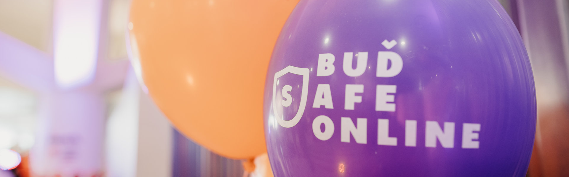 Vzdělávací program Buď safe online slaví 5 let