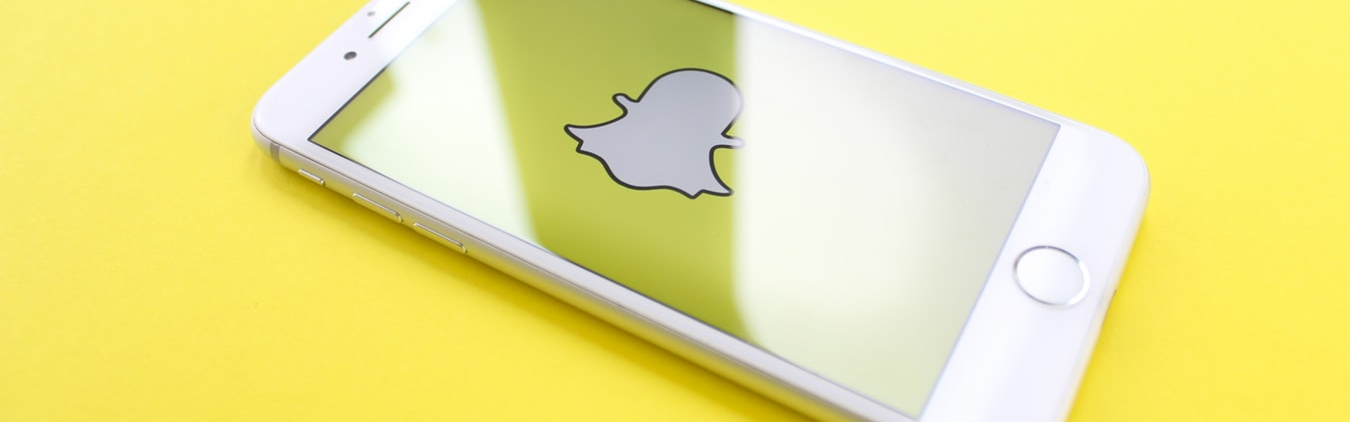 Jak si nastavit soukromí na Snapchatu