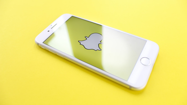 Jak si nastavit soukromí na Snapchatu
