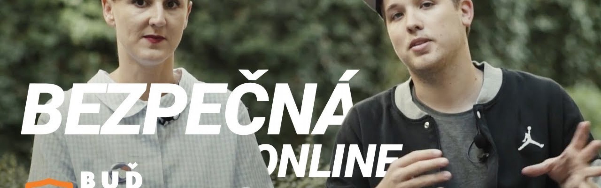 Jak se bezpečně seznámit online