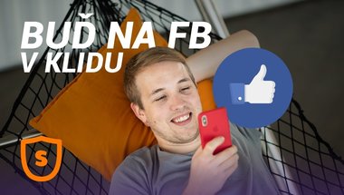 Zabezpeč svoji timeline na Facebooku