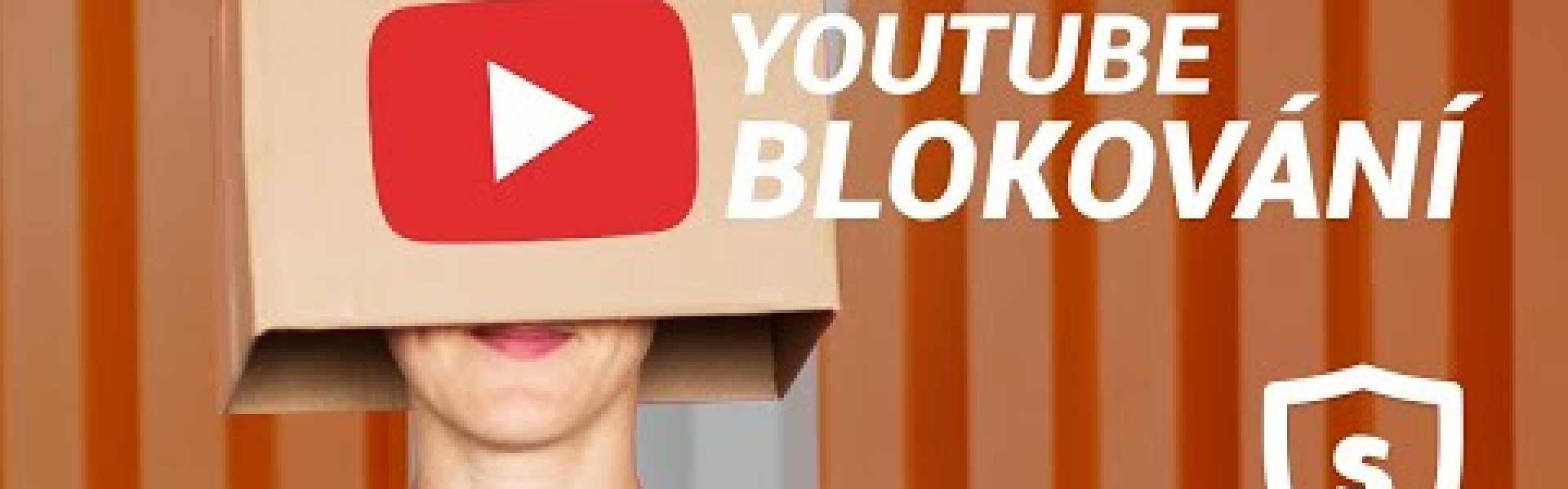 Jak si na Youtube zablokovat otravné profily