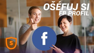 Soukromí na Facebooku