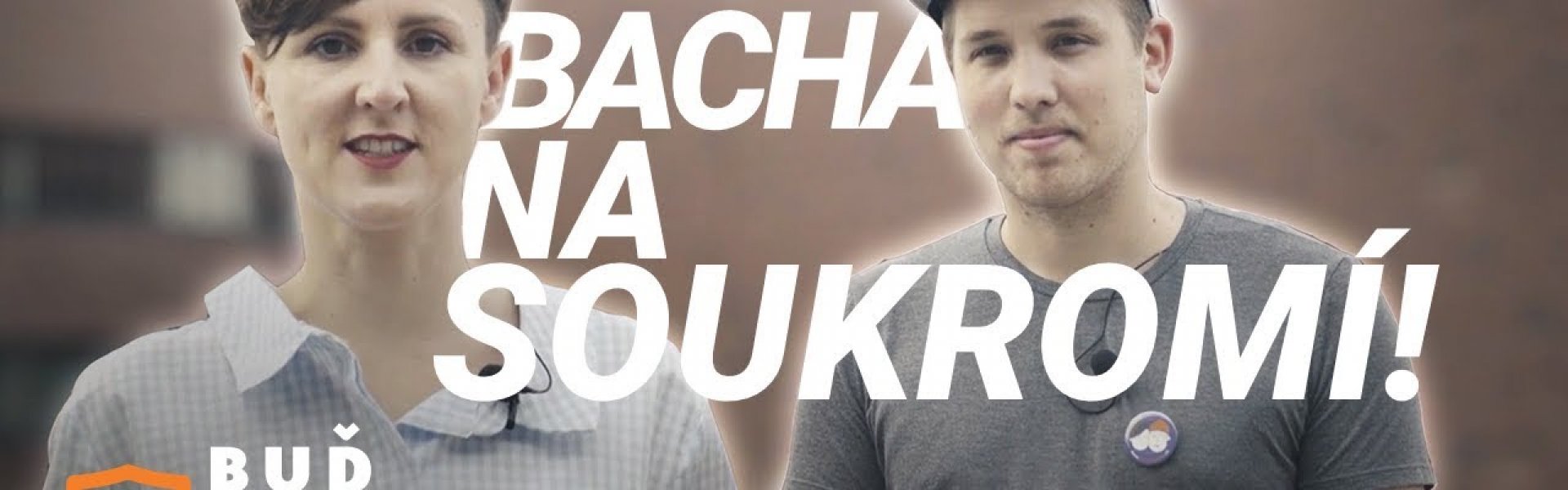 Soukromí na sociálních sítích