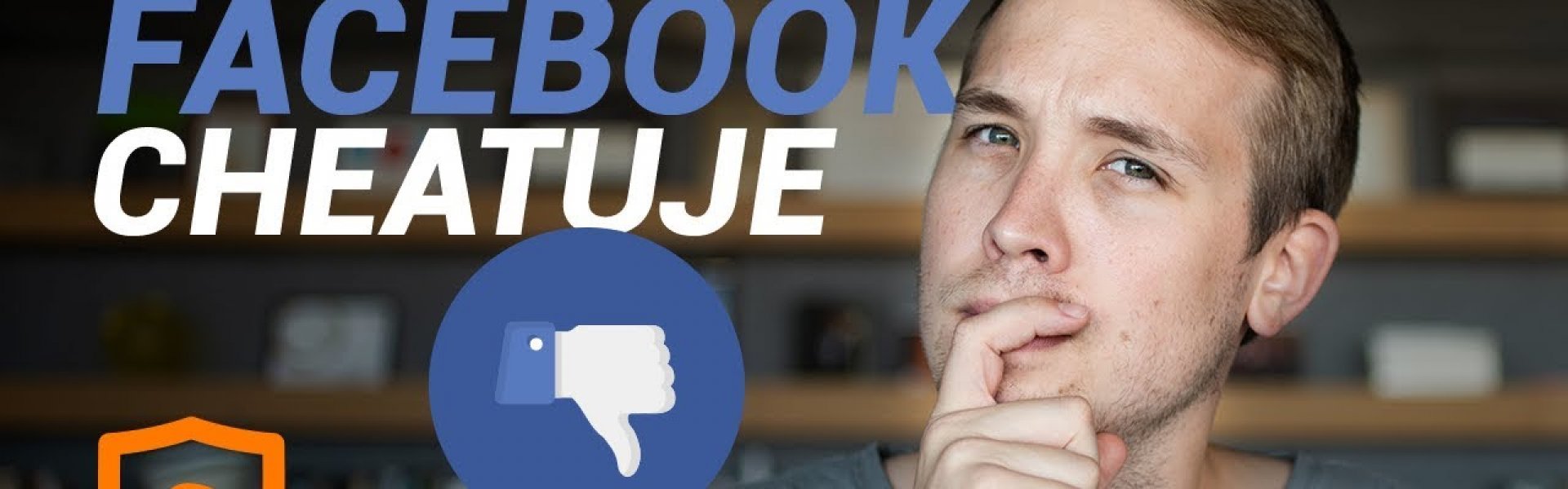 Co všechno o tobě ví Facebook