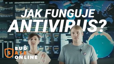 Co je to virus, jak se šíří a k čemu je antivirus?