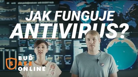 Co je to virus, jak se šíří a k čemu je antivirus?