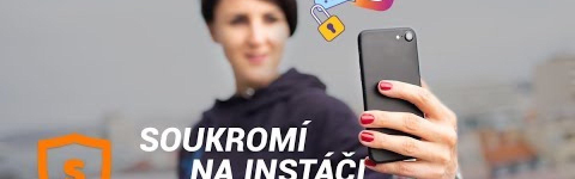 Soukromí na Instagramu