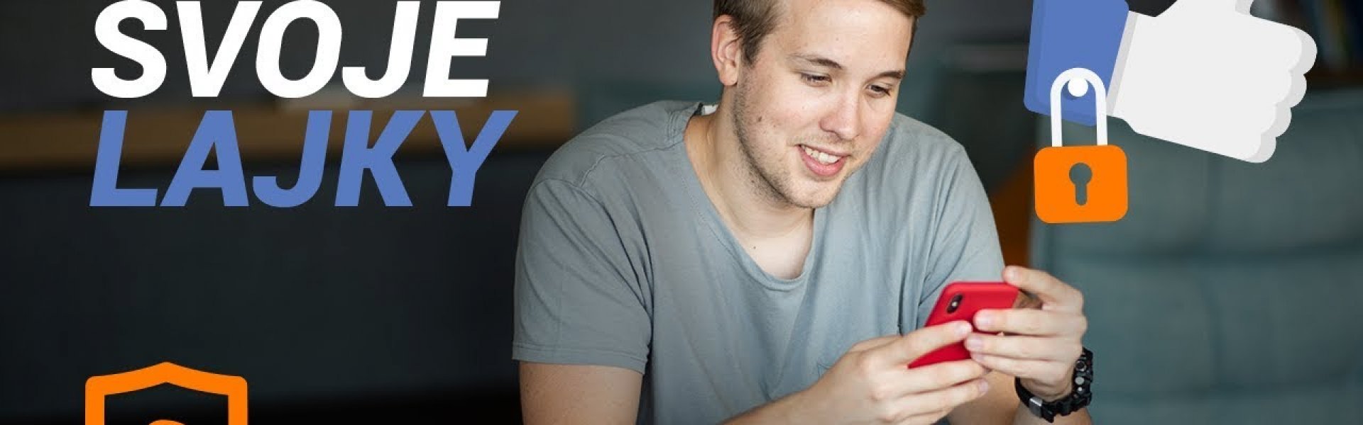 Dvoufázové ověření na Facebooku, aka jak si zabezpečit FB účet před hackery