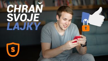 Dvoufázové ověření na Facebooku, aka jak si zabezpečit FB účet před hackery