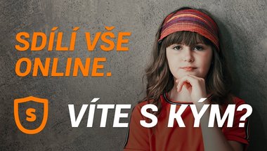 Buď safe online nyní oslovuje i rodiče