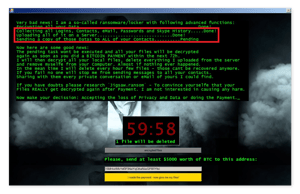 How to Remove Ransomware from Windows 10, 8 or 7