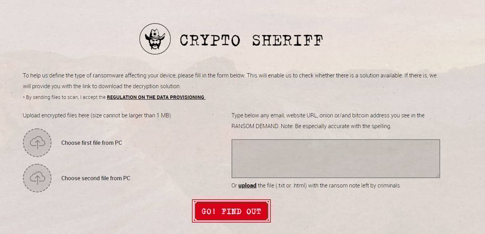 How to Remove Ransomware from Windows 10, 8 or 7