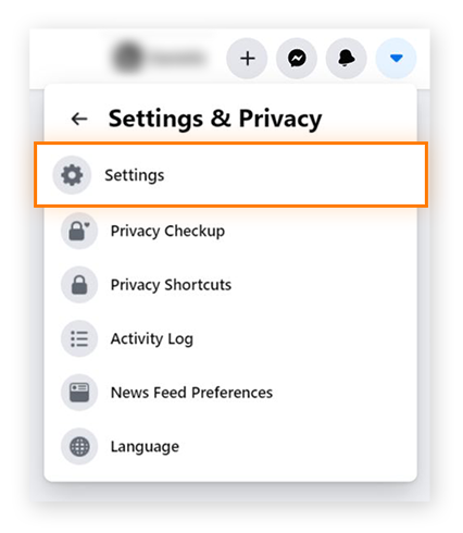 How to Download Your Facebook Data