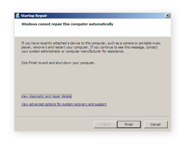 Windows Password Recovery: Reset Lost PC Passwords