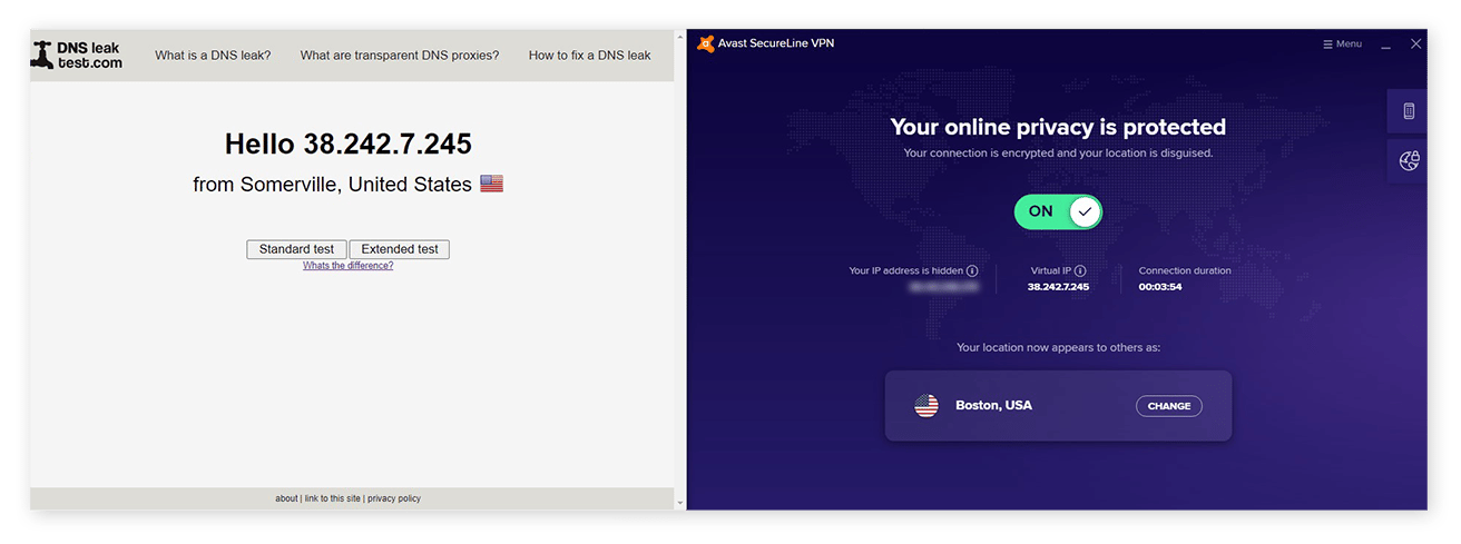 VPN Test: How to Check If Your VPN Is Working