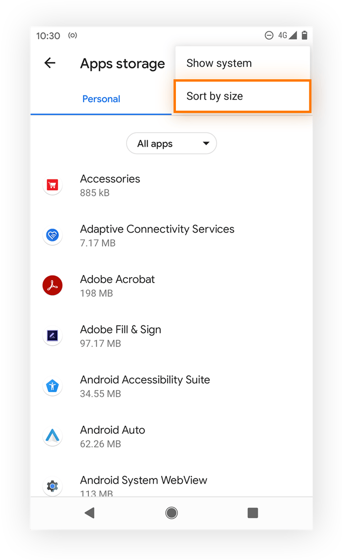 How to Clear Cache on Android & Why You Should Do It