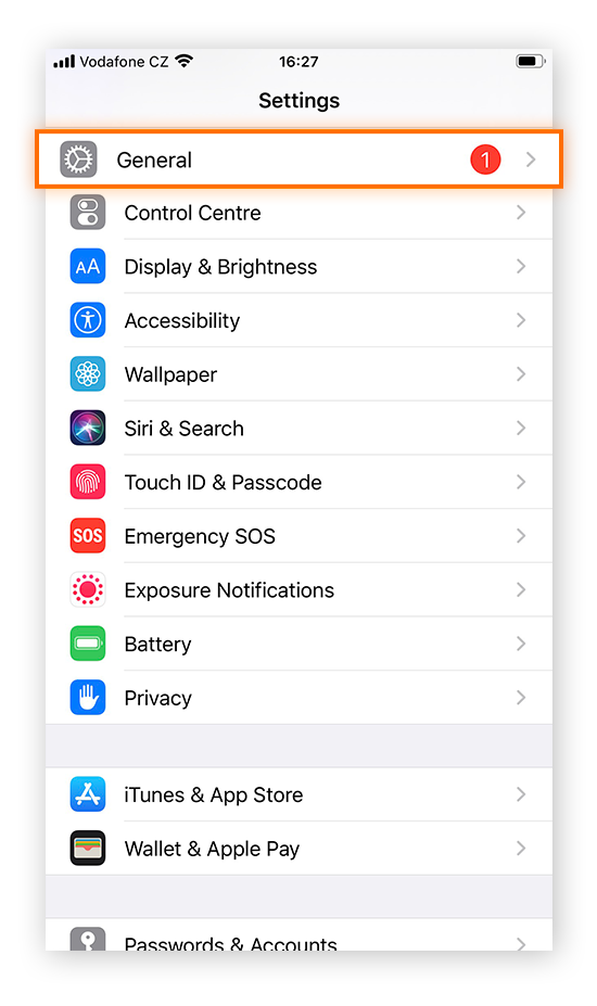 So entfernen Sie Viren und Malware von einem iPhone