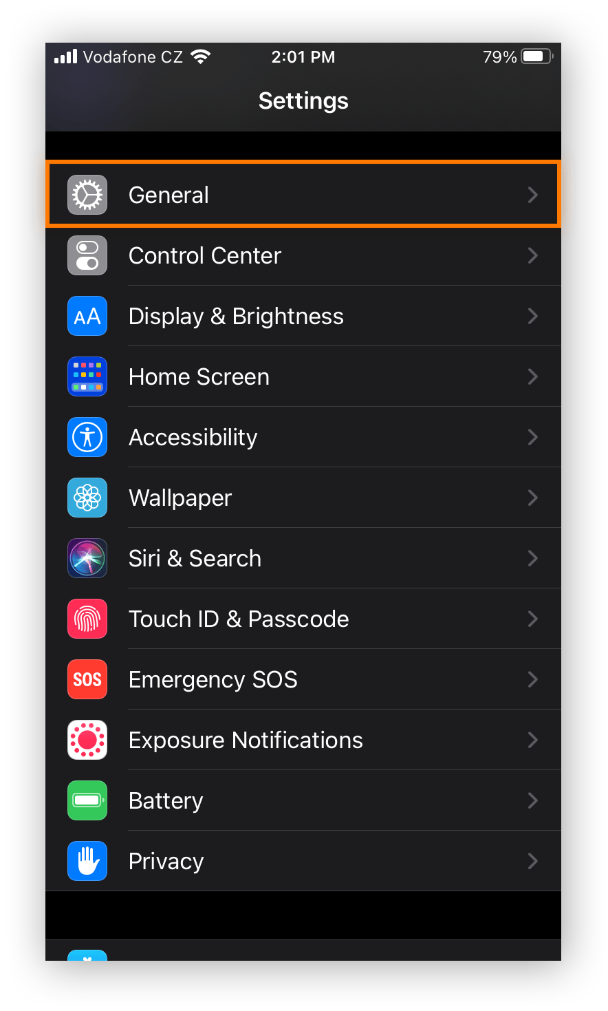 So entfernen Sie Viren und Malware von einem iPhone