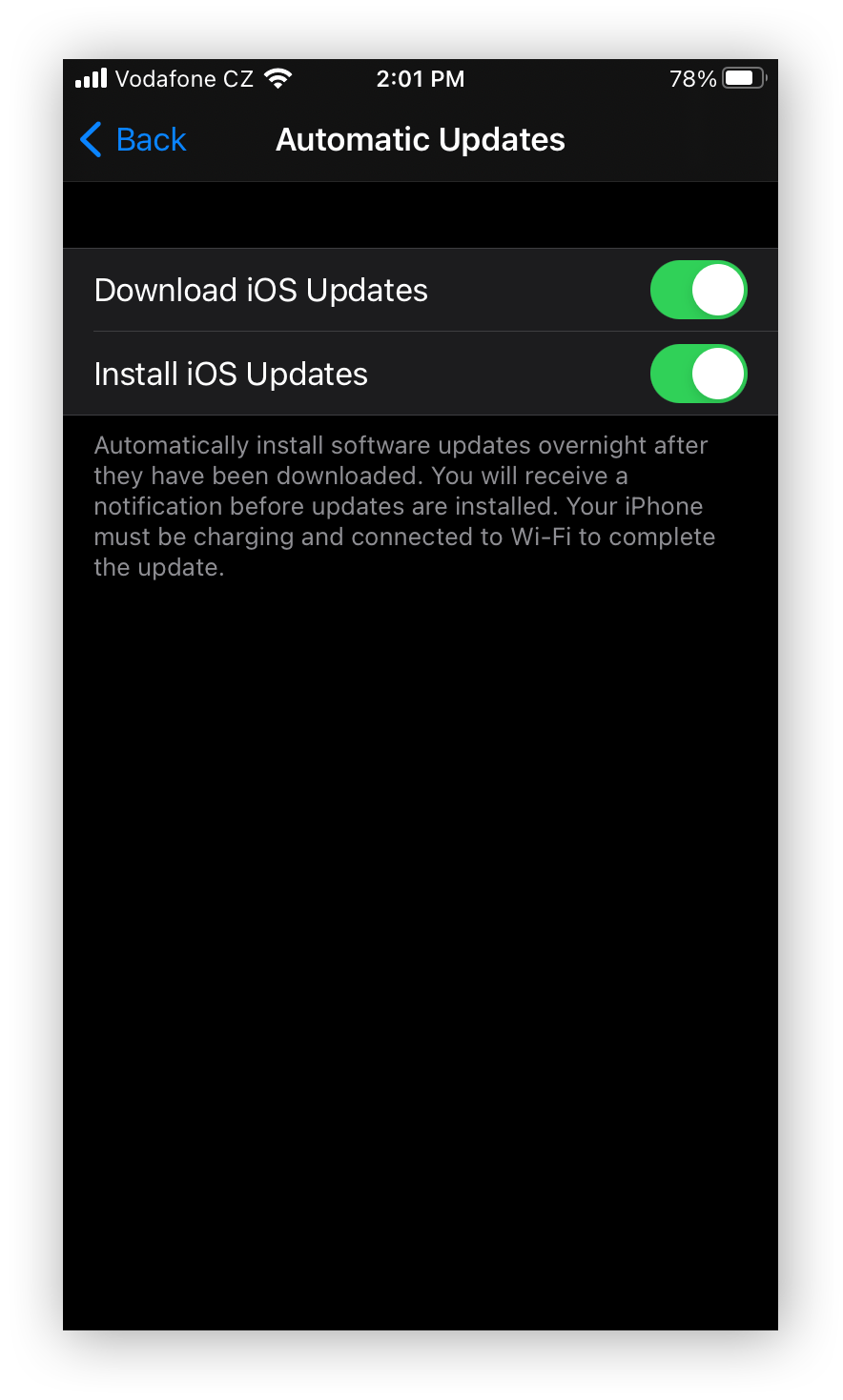 So entfernen Sie Viren und Malware von einem iPhone