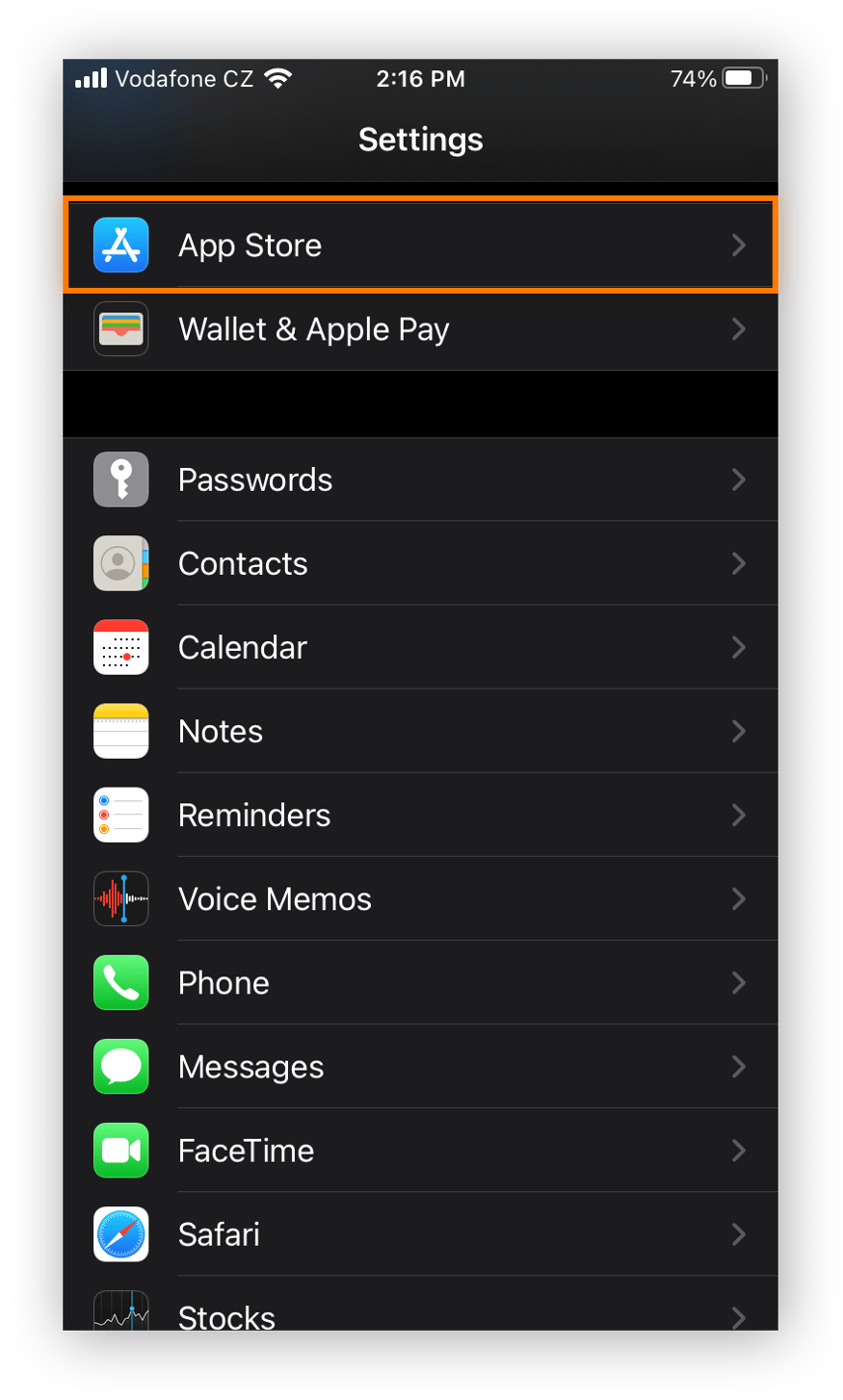 So entfernen Sie Viren und Malware von einem iPhone
