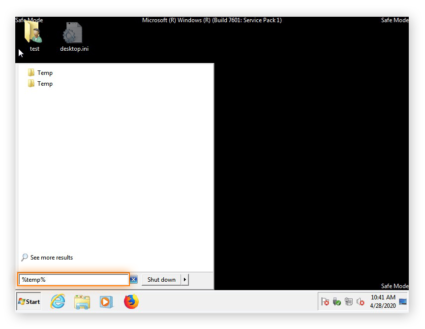 Clean Spy Files Computer Spyware Removal: Remove Spyware From Your PC